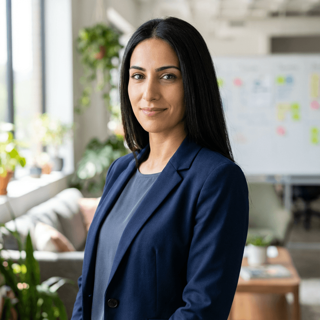 Magdalena Wiśniewski