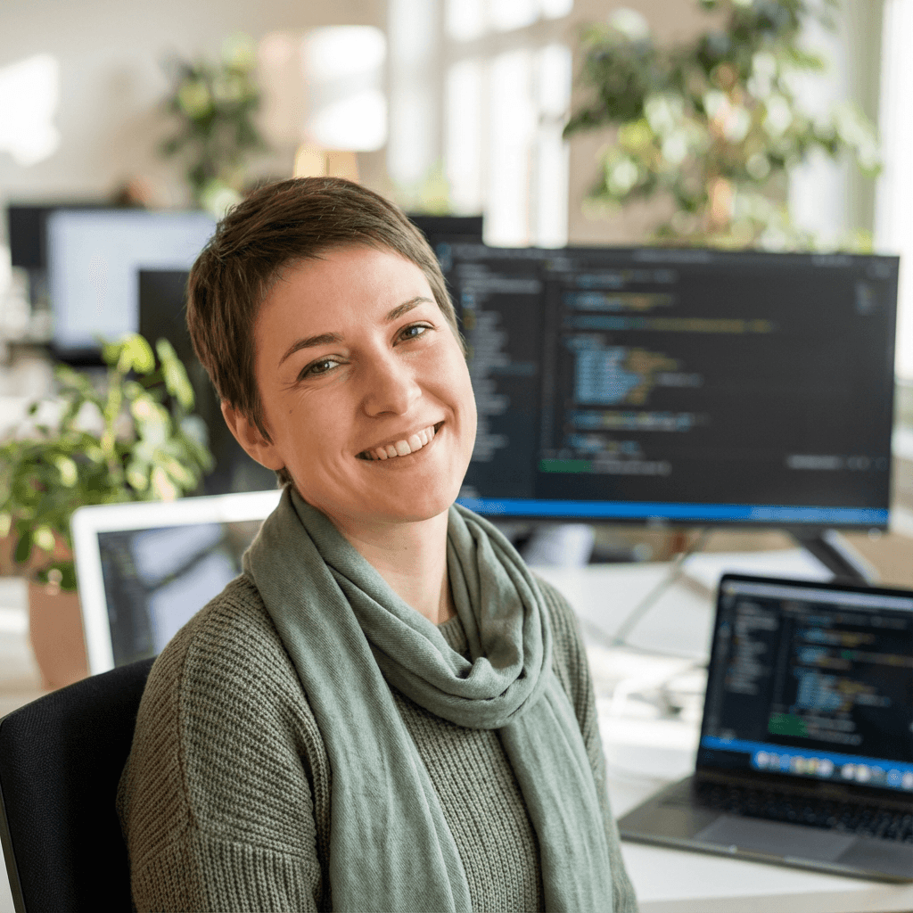 Katarzyna Szymańska